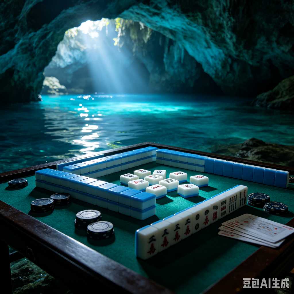Tulsa,mahjong
