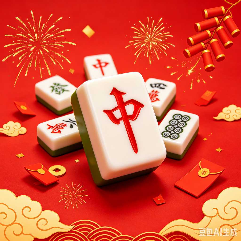 Bakersfield,mahjong