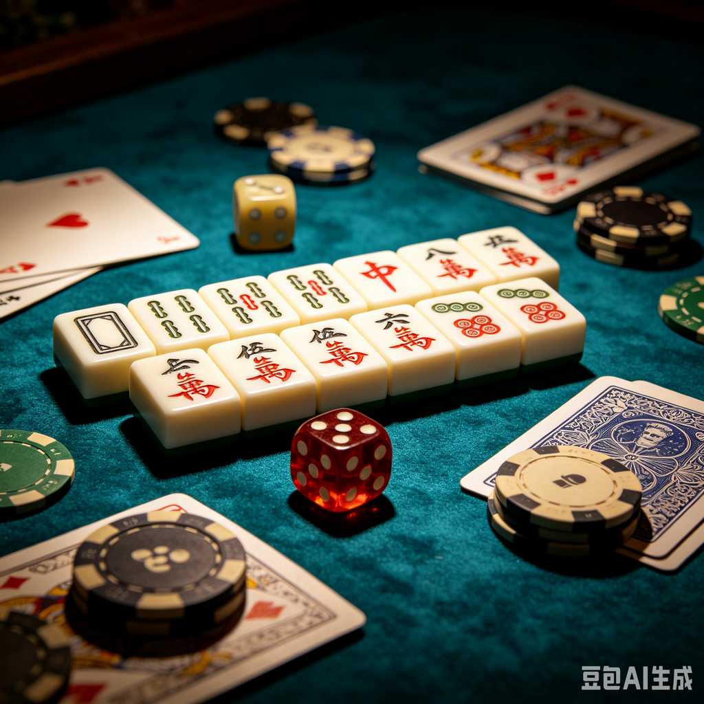 Monterey,mahjong