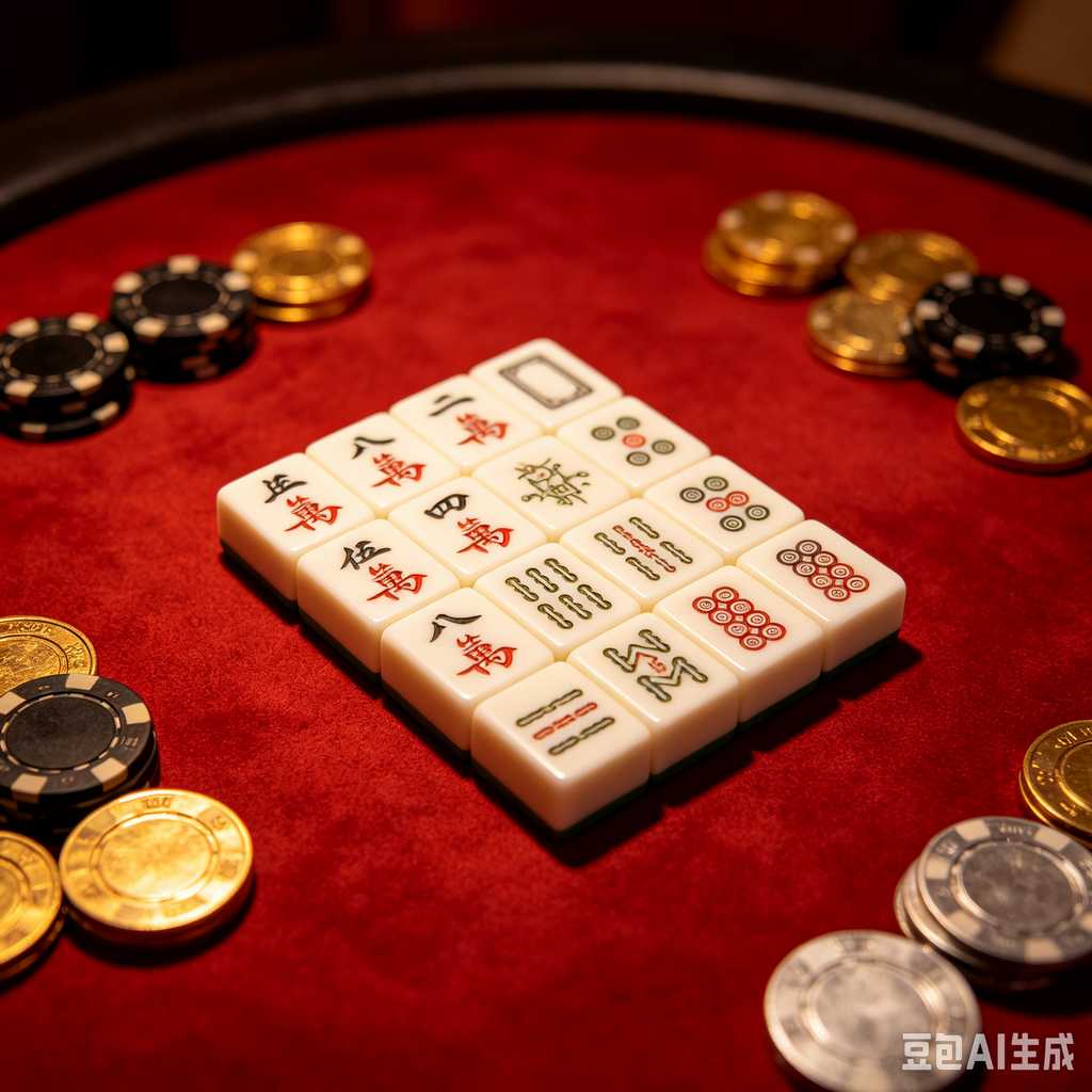 Omaha,mahjong