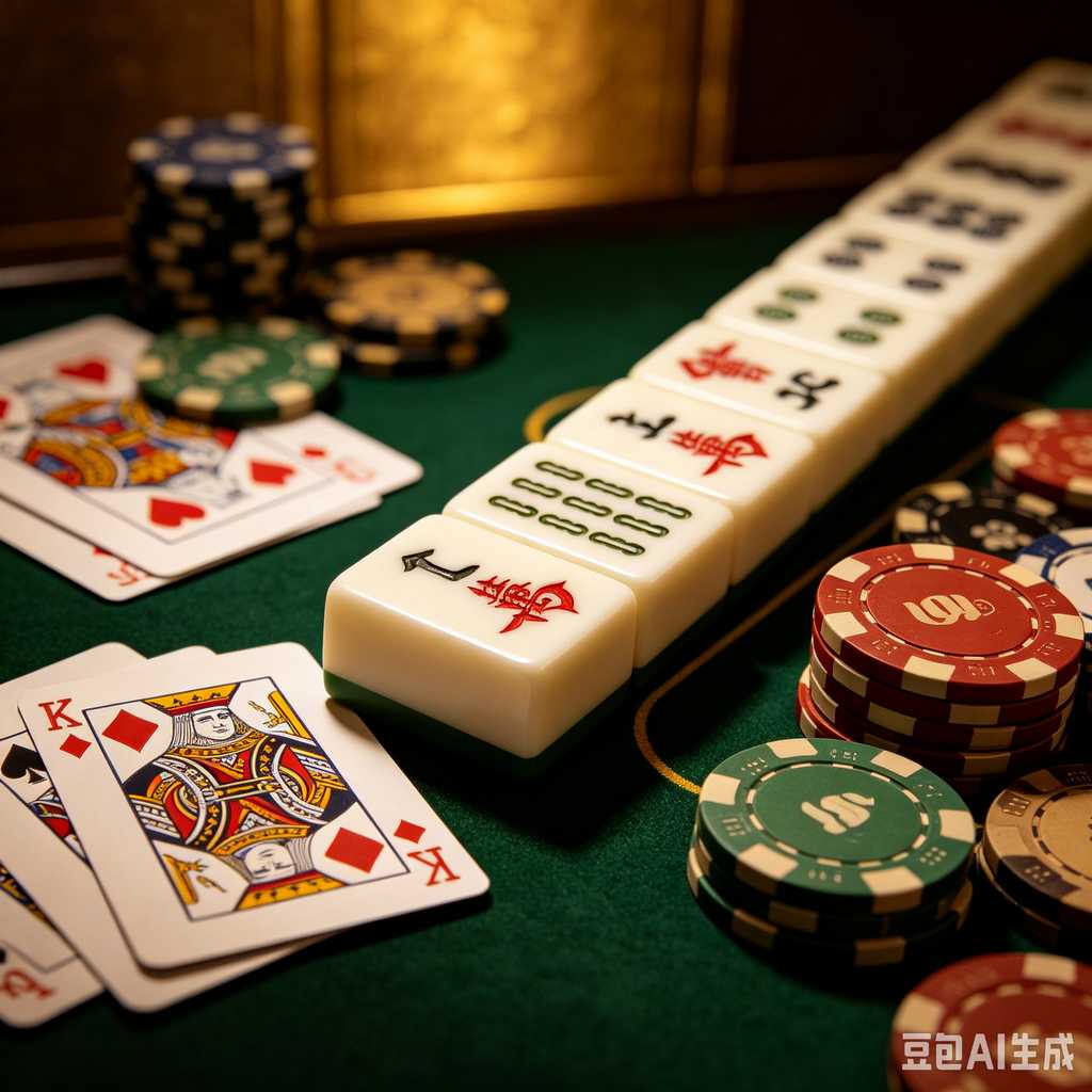 BoiseID,mahjong