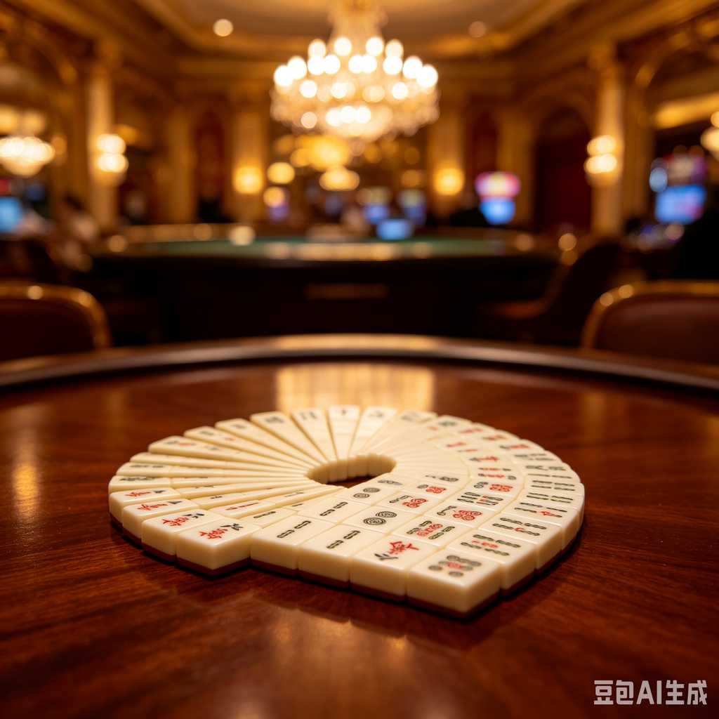 Kennewick,mahjong