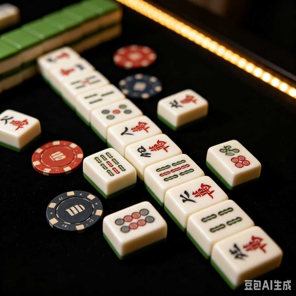 Rijeka,mahjong