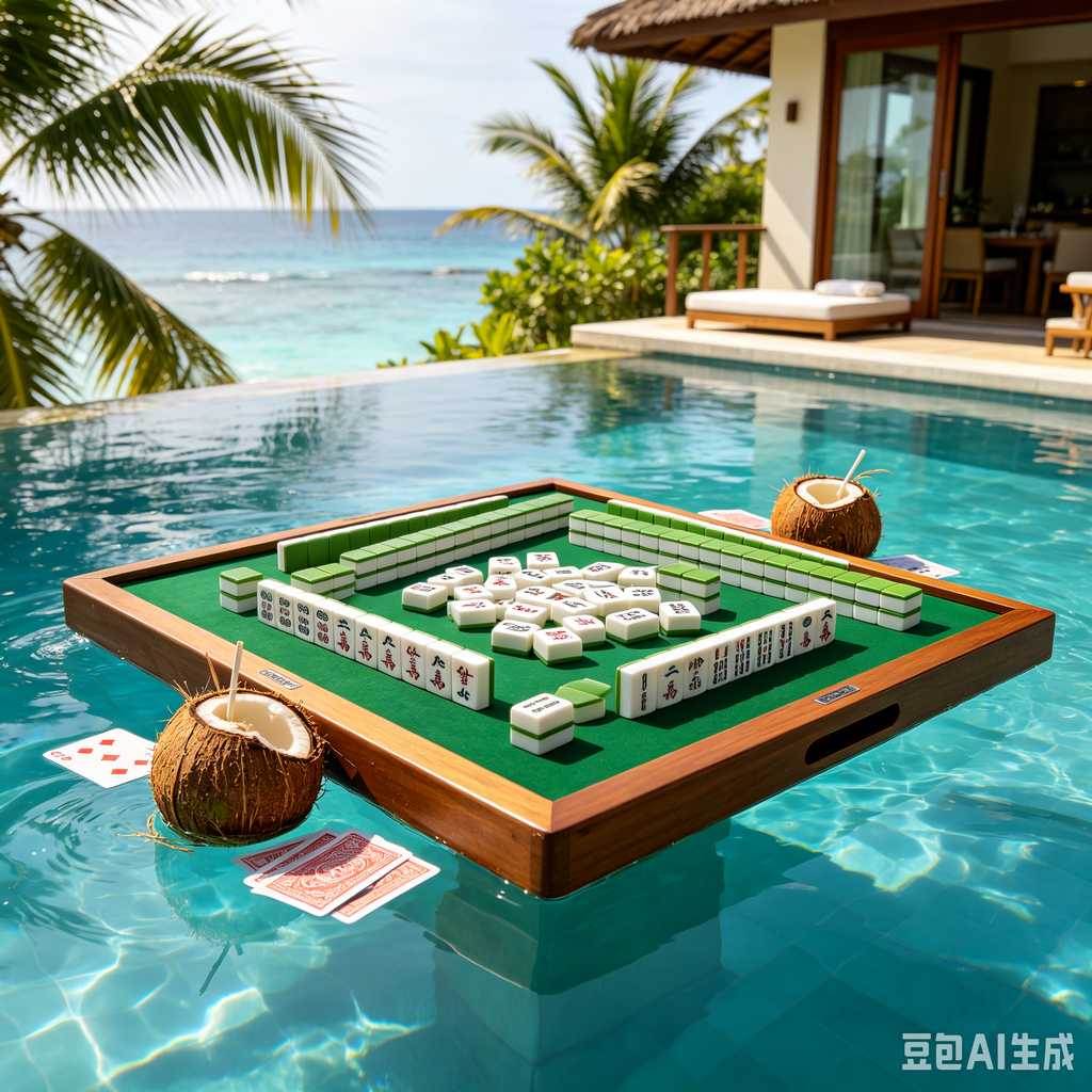 Odessa,mahjong