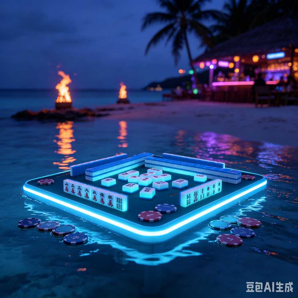 Fresno,mahjong